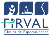 Clínica Firval Logo
