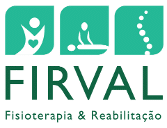 Clínica Firval Logo
